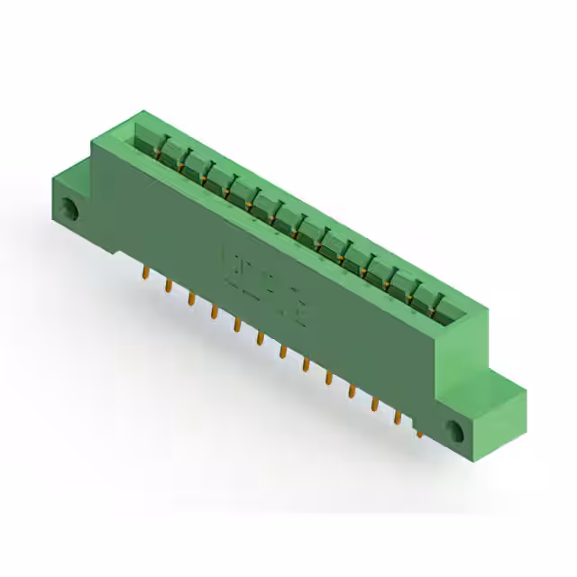 333-026-556-212 EDAC Inc.  Edgeboard Connectors